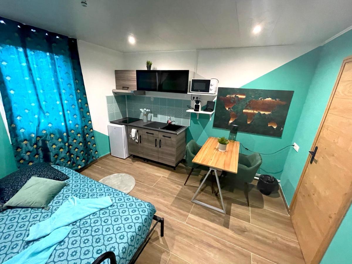 Capstay Color Valenciennes & Netflix Trith-Saint-Leger Экстерьер фото