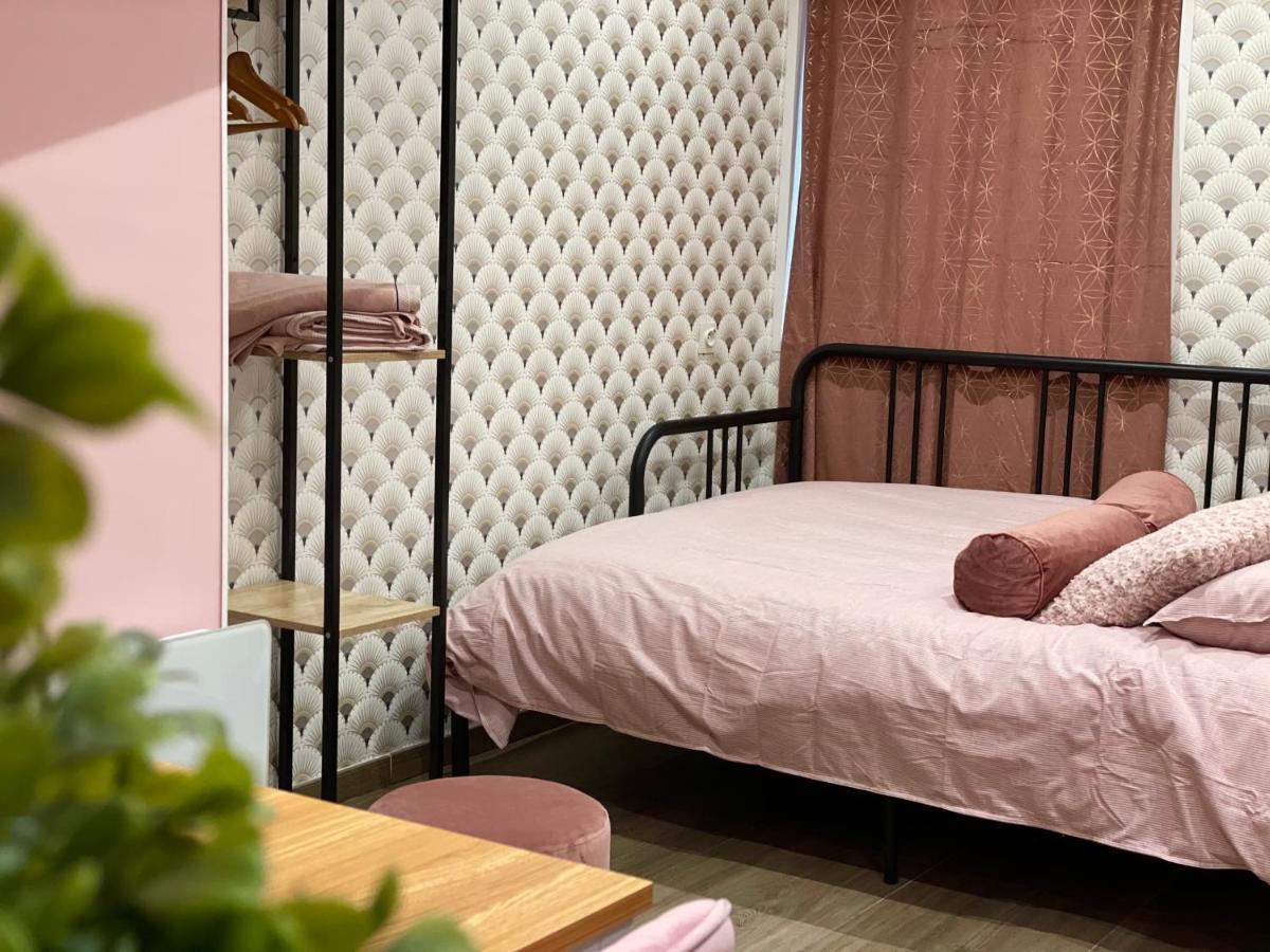 Capstay Color Valenciennes & Netflix Trith-Saint-Leger Экстерьер фото