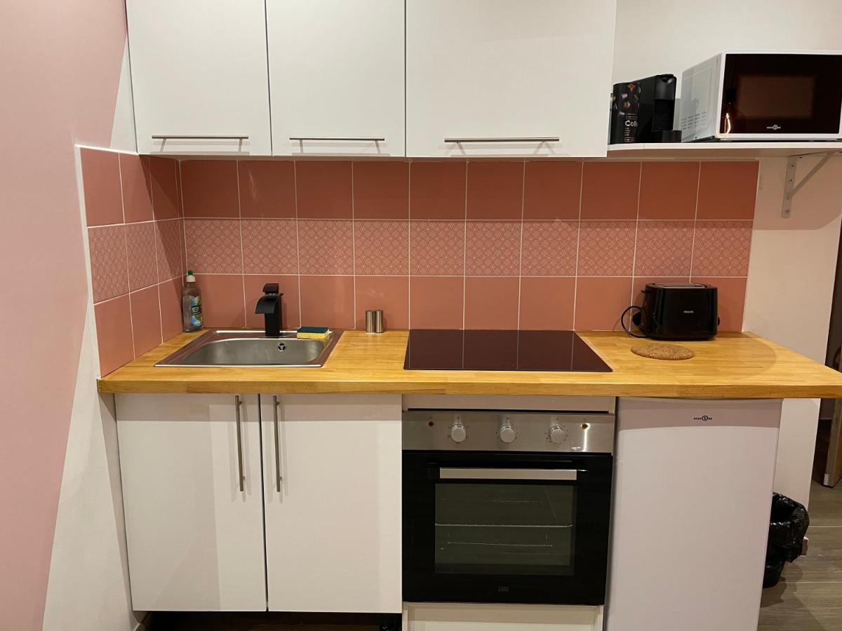Capstay Color Valenciennes & Netflix Trith-Saint-Leger Экстерьер фото