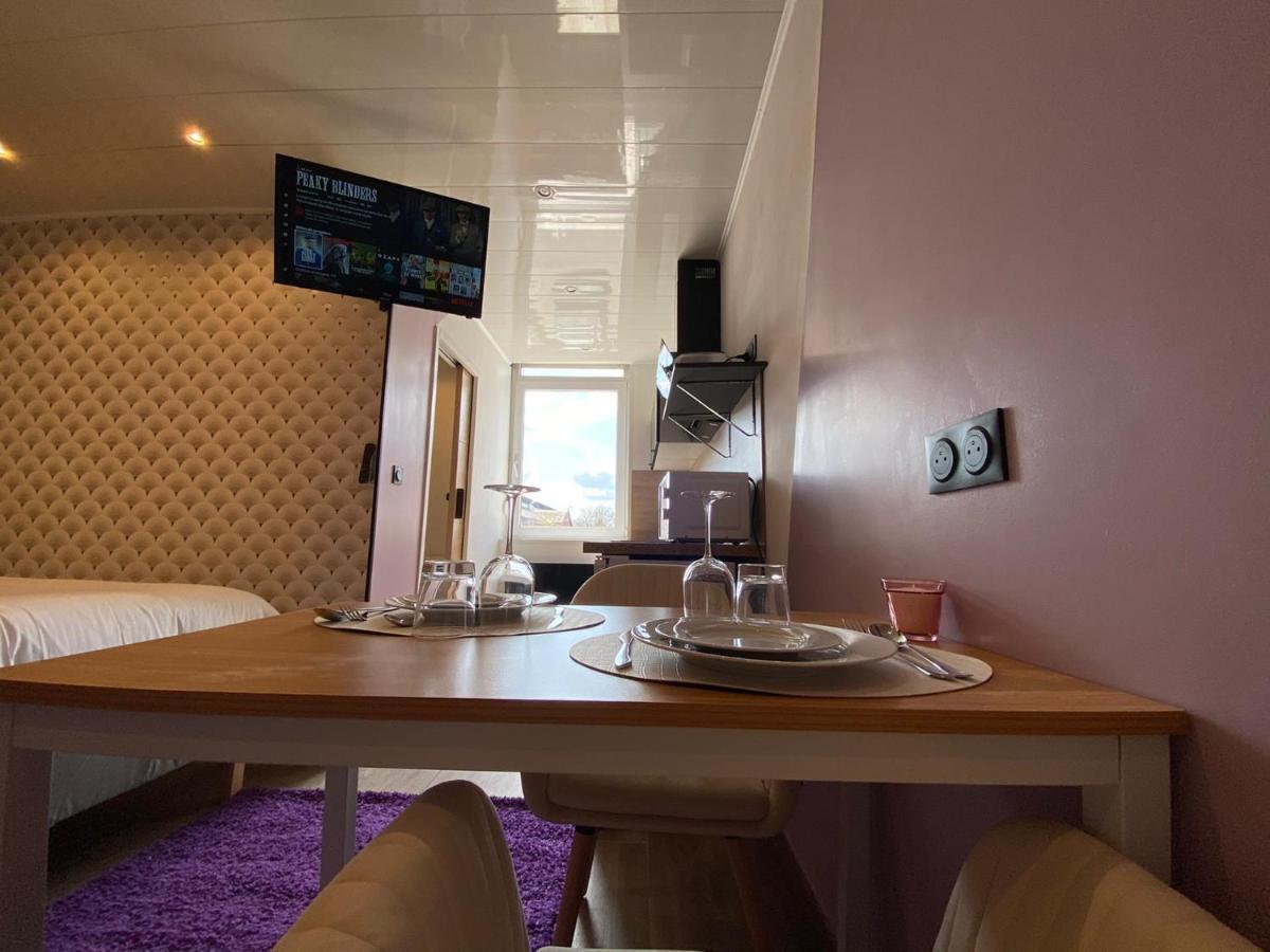 Capstay Color Valenciennes & Netflix Trith-Saint-Leger Экстерьер фото