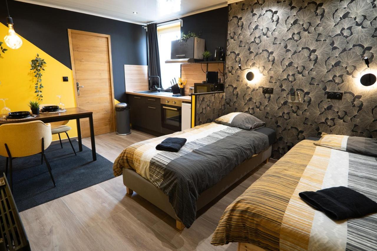 Capstay Color Valenciennes & Netflix Trith-Saint-Leger Экстерьер фото