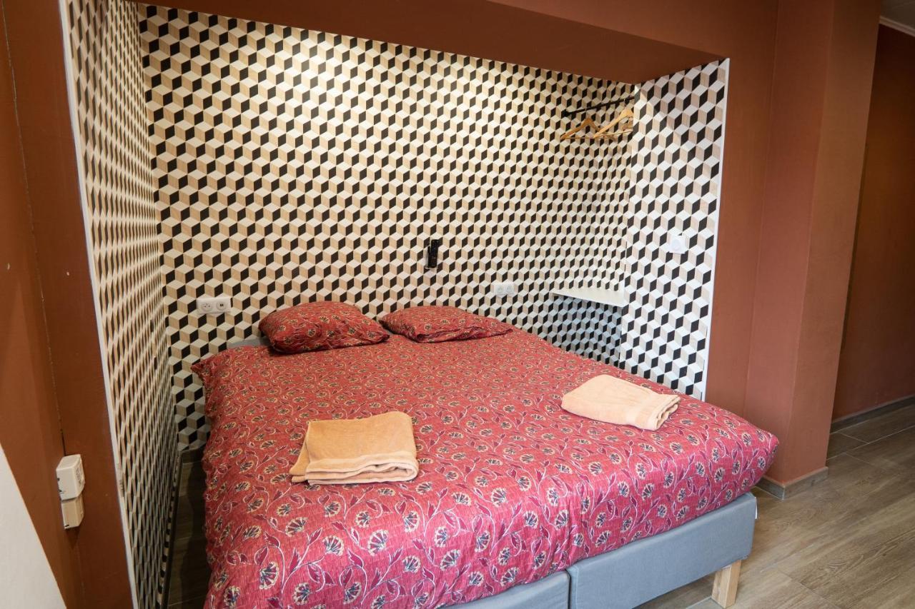 Capstay Color Valenciennes & Netflix Trith-Saint-Leger Экстерьер фото