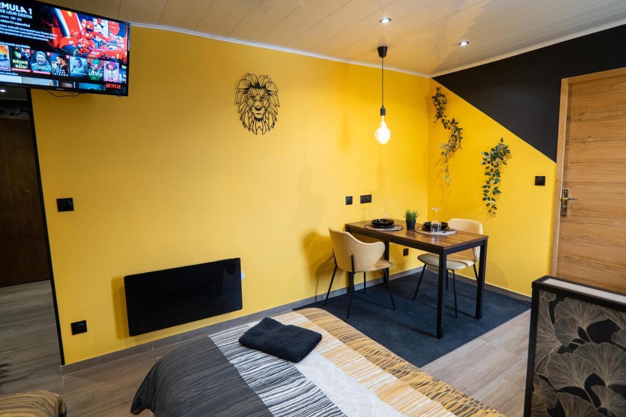 Capstay Color Valenciennes & Netflix Trith-Saint-Leger Экстерьер фото