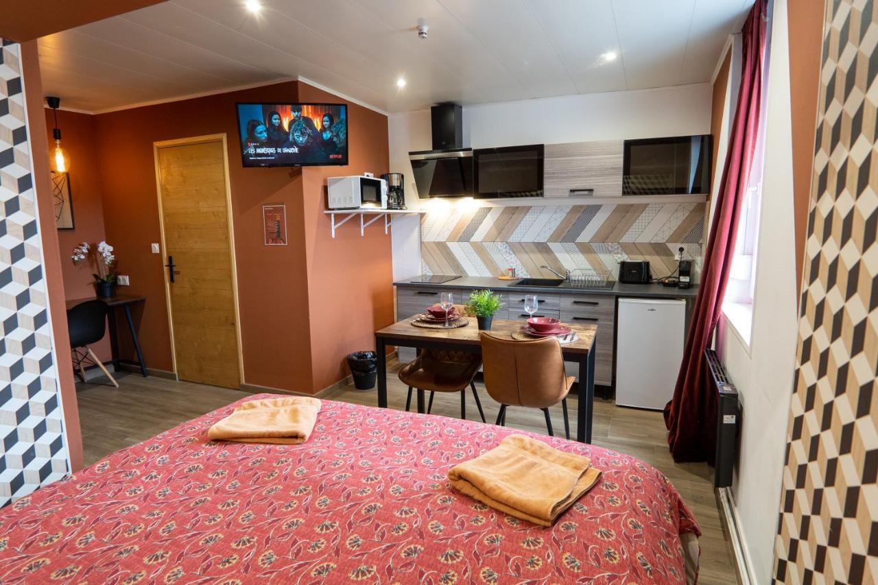 Capstay Color Valenciennes & Netflix Trith-Saint-Leger Экстерьер фото
