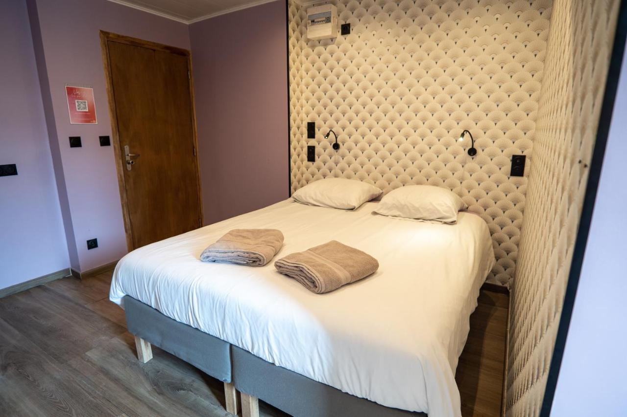 Capstay Color Valenciennes & Netflix Trith-Saint-Leger Экстерьер фото