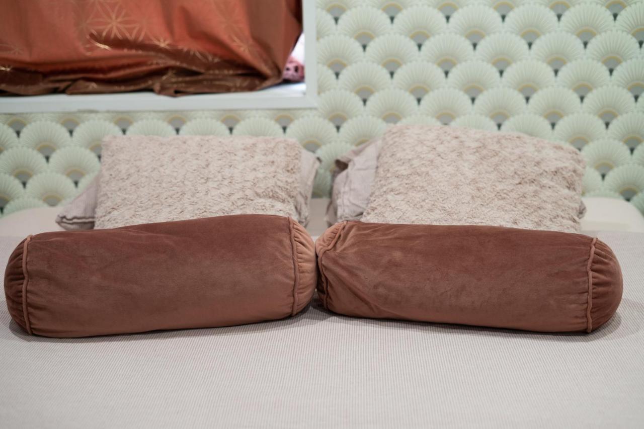 Capstay Color Valenciennes & Netflix Trith-Saint-Leger Экстерьер фото
