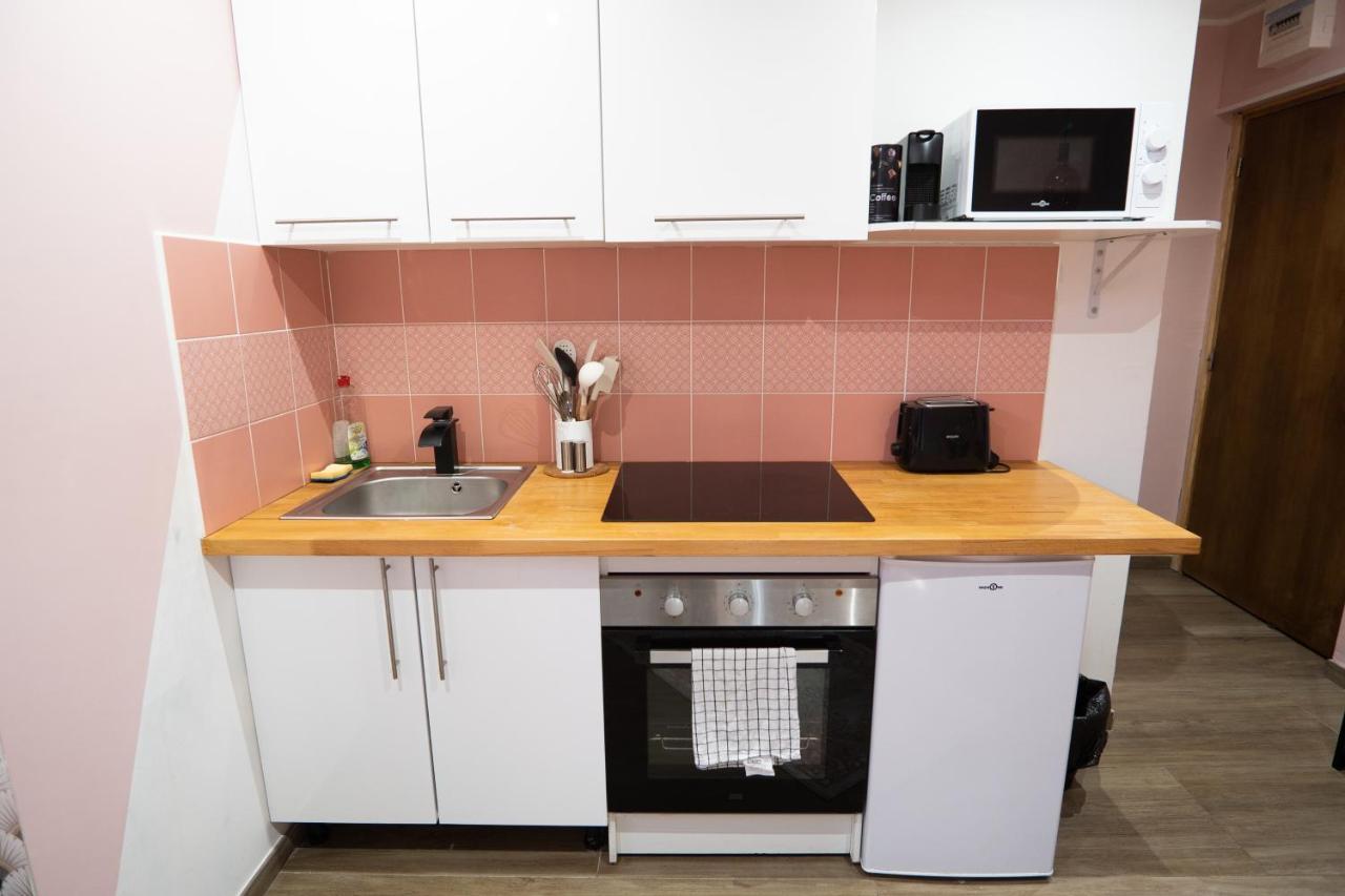 Capstay Color Valenciennes & Netflix Trith-Saint-Leger Экстерьер фото