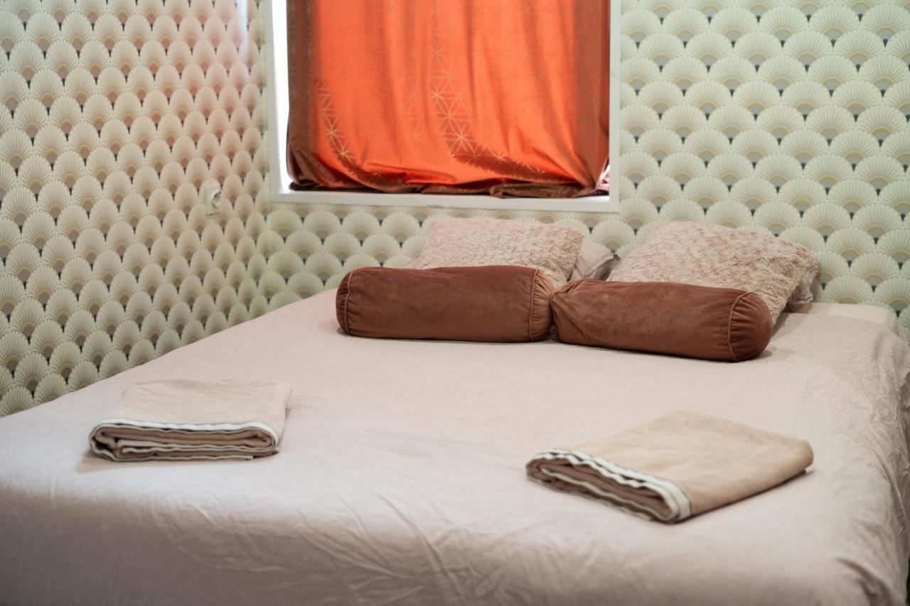 Capstay Color Valenciennes & Netflix Trith-Saint-Leger Экстерьер фото